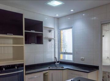Apartamento · 100m² · 2 Quartos · 2 Vagas · Apartamento com 2 dormitórios à venda, 100 m² por R$ 690.000,00 - Jardim Portugal - São Bernardo do 