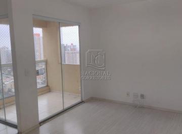 Apartamento · 59m² · 3 Quartos · 1 Vaga · Apartamento com 3 dormitórios à venda, 59 m² - Vila Eldízia - Santo André/SP