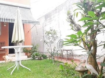 Casa · 400m² · 4 Quartos · 4 Vagas · Sobrado com 4 dormitórios à venda, 400 m² por R$ 800.000,00 - Vila Metalúrgica - Santo André/SP