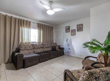 Casa · 118m² · 3 Quartos · 6 Vagas · Sobrado com 3 dormitórios à venda, 118 m² - Utinga - Santo André/SP