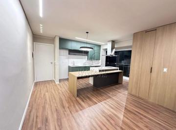 Apartamento · 59m² · 2 Quartos · 1 Vaga · Apartamento à venda, 2 quartos, 1 suíte, 1 vaga, Vila Metalúrgica - Santo André/SP