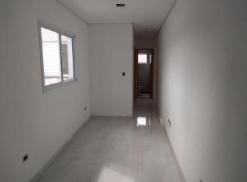 Apartamento · 86m² · 2 Quartos · 1 Vaga · Cobertura à venda, 86 m² - Parque Novo Oratório - Santo André/SP