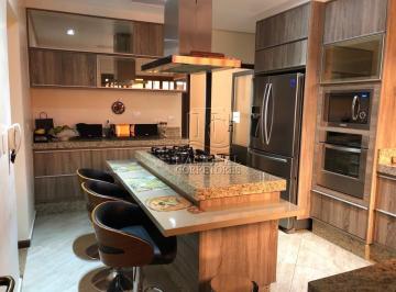 Casa · 378m² · 3 Quartos · 6 Vagas · Sobrado, 378 m² - venda por R$ 1.550.000,00 ou aluguel por R$ 6.933,00/mês - Vila Pires - Santo Andr