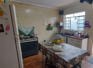 Casa · 273m² · 3 Quartos · 1 Vaga · Sobrado com 3 dormitórios à venda, 273 m²- Cidade Satélite Santa Bárbara - São P