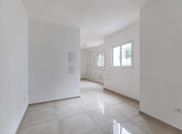 Apartamento · 102m² · 2 Quartos · 1 Vaga · Cobertura com 2 dormitórios à venda, 102 m² - Vila Eldízia - Santo André/SP
