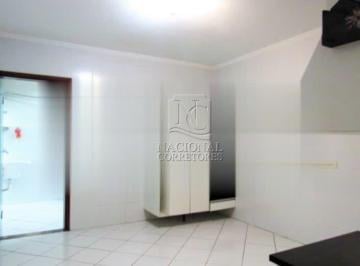 Casa · 112m² · 2 Quartos · 2 Vagas · Sobrado à venda, 112 m² - Jardim Santo Antônio - Santo André/SP