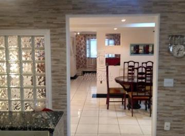 Casa · 150m² · 2 Quartos · 2 Vagas · Sobrado com 2 dormitórios à venda, 150 m² por R$ 585.000,00 - Conjunto Residencial Sitio Oratório - 