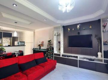 Casa · 162m² · 2 Quartos · 8 Vagas · Casa térrea com 2 dormitórios, 8 vagas, quintal, à venda, 162 m² por R$ 950.000 - Parque Novo Oratór