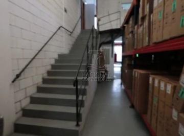 Comercial · 425m² · Galpão à venda, 424 m² por R$ 1.300.000,00 - Jardim Bom Pastor - Santo André/SP