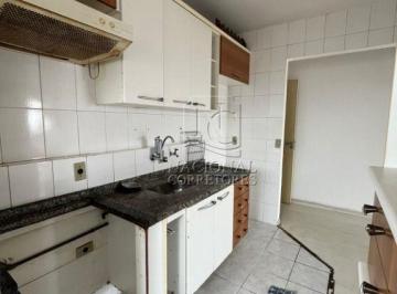 Apartamento · 63m² · 2 Quartos · 1 Vaga · Apartamento com 2 dormitórios à venda, 63 m² por R$ 450.000,00 - Parque das Nações - Santo André/SP