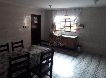 Casa · 193m² · 2 Quartos · 1 Vaga · Sobrado com 2 dormitórios à venda, 193 m² - Jardim Santo André - Santo André/SP