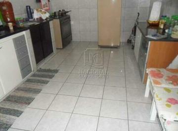 Casa · 269m² · 5 Quartos · 3 Vagas · Casa residencial à venda, Parque Capuava, Santo André.