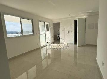 Apartamento · 160m² · 3 Quartos · 2 Vagas · Cobertura à venda, 160 m² - Vila Emílio - Mauá/SP
