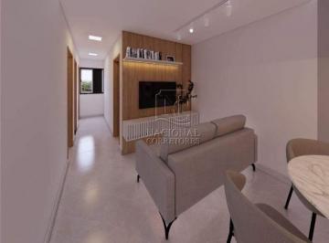 Apartamento · 135m² · 4 Quartos · 2 Vagas · Cobertura à venda, 4 quartos, 1 suíte, 2 vagas, Vila Mazzei - Santo André/SP