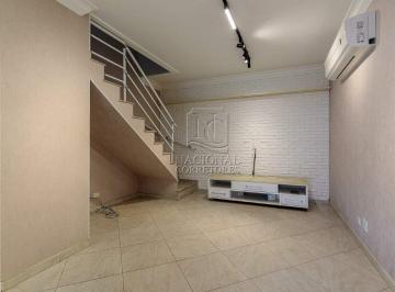 Casa · 98m² · 3 Quartos · 2 Vagas · Sobrado à venda, 3 quartos, 1 suíte, 2 vagas, Vila Camilópolis - Santo André/SP