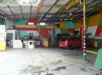 Comercial · 374m² · Galpão à venda, 374 m² por R$ 1.750.000,00 - Parque Erasmo Assunção - Santo André/SP