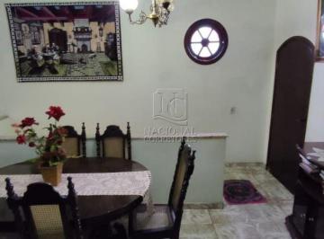 Casa · 250m² · 3 Quartos · 7 Vagas · Casa à venda, 250 m² - Vila Alto de Santo André - Santo André/SP