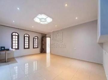 Casa · 198m² · 3 Quartos · 2 Vagas · Sobrado, 198 m² - venda por R$ 640.000,00 ou aluguel por R$ 3.650,00/mês - Vila Guarará - Santo Andr