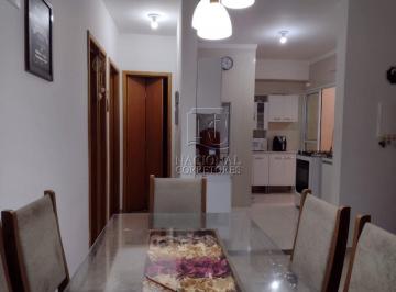 Apartamento · 62m² · 2 Quartos · 1 Vaga · Apartamento com 2 dormitórios à venda, 62 m² - Jardim Progresso - Santo André/SP