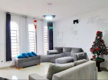 Casa · 280m² · 3 Quartos · 7 Vagas · Casa com 3 dormitórios à venda, 280 m² - Jardim das Maravilhas - Santo André/SP