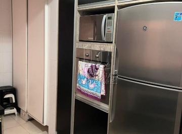 Apartamento · 96m² · 3 Quartos · 2 Vagas · Apartamento com 3 dormitórios à venda, 96 m² por R$ 470.000,00 - Parque Oratório - Santo André/SP