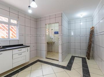 Casa · 140m² · 3 Quartos · 2 Vagas · Sobrado com 3 dormitórios, 140 m² - Vila Tibiriçá - Santo André/SP