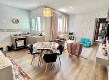 Photo 1 · Cobertura à venda, 126 m² por R$ 760.000,00 - Campestre - Santo André/SP
