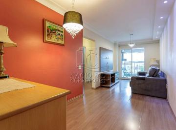Apartamento · 84m² · 3 Quartos · 2 Vagas · Apartamento com 3 dormitórios à venda, 84 m - Vila Valparaíso - Santo André/SP