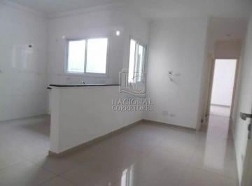 Apartamento · 100m² · 2 Quartos · 2 Vagas · Cobertura com 2 dormitórios à venda, 100 m² - Vila Francisco Matarazzo - Santo André/SP