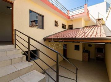 Casa · 287m² · 3 Quartos · 6 Vagas · Sobrado de alto padrão à venda no Camilópolis – 3 suítes + edícula com home office