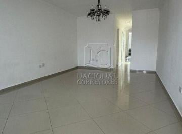 Casa · 106m² · 3 Quartos · 5 Vagas · Sobrado com 3 dormitórios à venda, 106 m² por R$ 760.000,00 - Vila Camilópolis -