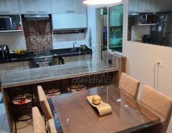 Apartamento · 71m² · 3 Quartos · 2 Vagas · Apartamento com 3 dormitórios à venda, 71 m² por R$ 415.000,00 - Parque Novo Ora
