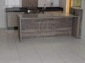 Apartamento · 71m² · 3 Quartos · 2 Vagas · Apartamento com 3 dormitórios à venda, 71 m² - Parque Novo Oratório - Santo André/SP