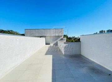 Apartamento · 157m² · 3 Quartos · 2 Vagas · Cobertura à venda - Vila Eldízia - Santo André/SP