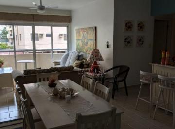 Apartamento · 81m² · 2 Quartos · 1 Vaga · Apartamento residencial à venda, Balneário Cidade Atlântica, Guarujá.