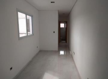 Apartamento · 77m² · 2 Quartos · 1 Vaga · Cobertura à venda, 77 m²- Parque Novo Oratório - Santo André/SP