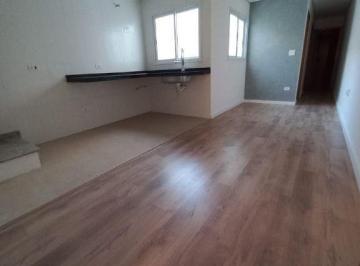 Apartamento · 112m² · 2 Quartos · 1 Vaga · Cobertura à venda- Utinga - Santo André/SP