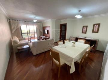 Apartamento · 118m² · 3 Quartos · 3 Vagas · Apartamento com 3 dormitórios à venda, 118 m² - Santa Maria - Santo André/SP