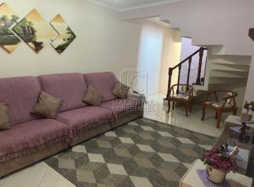 Casa · 175m² · 3 Quartos · 4 Vagas · Sobrado com 3 dormitórios à venda, 175 m² por R$ 790.000,00 - Parque Novo Oratório - Santo André/SP