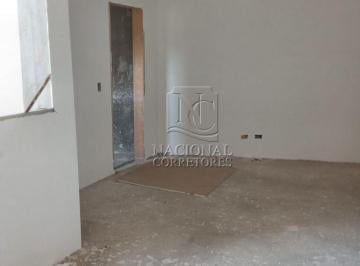 Casa · 170m² · 2 Quartos · 6 Vagas · Casa à venda, 170 m² - Vila Curuçá - Santo André/SP