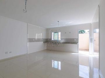 Casa · 200m² · 3 Quartos · 4 Vagas · Sobrado com 3 dormitórios à venda, 200 m² por R$ 1.120.000,00 - Vila Alzira - Santo André/SP