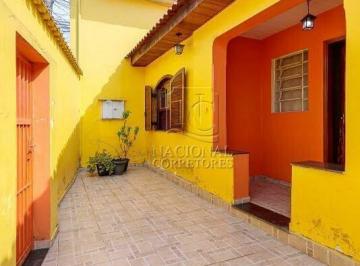 Casa · 187m² · 3 Quartos · 3 Vagas · Imóvel misto com 187m², de esquina à venda - Vila Alto de Santo André - Santo André/SP. 