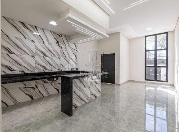 Casa · 110m² · 3 Quartos · 4 Vagas · Casa à venda, 3 quartos, 2 suítes, 4 vagas, Parque Oratório - Santo André/SP