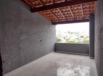 Casa · 140m² · 2 Quartos · 2 Vagas · Sobrado com 2 dormitórios à venda, 140 m² por R$ 530.000,00 - Vila Alto de Santo André - Santo André