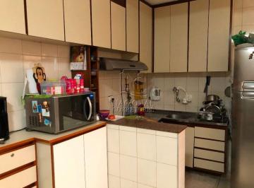 Casa · 249m² · 3 Quartos · 2 Vagas · Sobrado à venda, 249 m² por R$ 550.000,00 - Parque Oratório - Santo André/SP