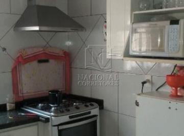 Casa · 162m² · 3 Quartos · 4 Vagas · Sobrado à venda, Utinga - Santo André/SP