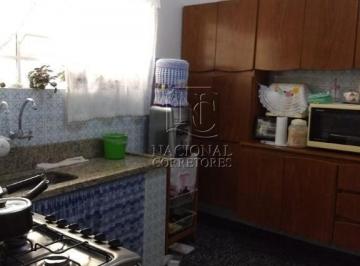 Casa · 129m² · 3 Quartos · 2 Vagas · Casa com 3 dormitórios à venda, 129 m²- Parque das Nações - Santo André/SP