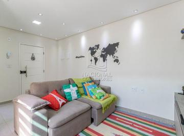 Apartamento · 110m² · 2 Quartos · 2 Vagas · Cobertura com 2 dormitórios à venda, 110 m² por R$ 636.000,00 - Utinga - Santo André/SP