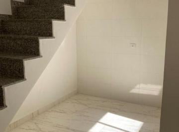 Apartamento · 88m² · 2 Quartos · 1 Vaga · Cobertura à venda, 88 m² por R$ 370.000,00 - Vila Príncipe de Gales - Santo André/SP