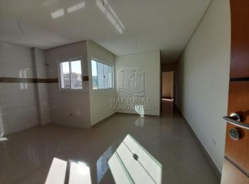 Apartamento · 59m² · 2 Quartos · 1 Vaga · Apartamento à venda, 58 m² - Parque Oratório - Santo André/SP